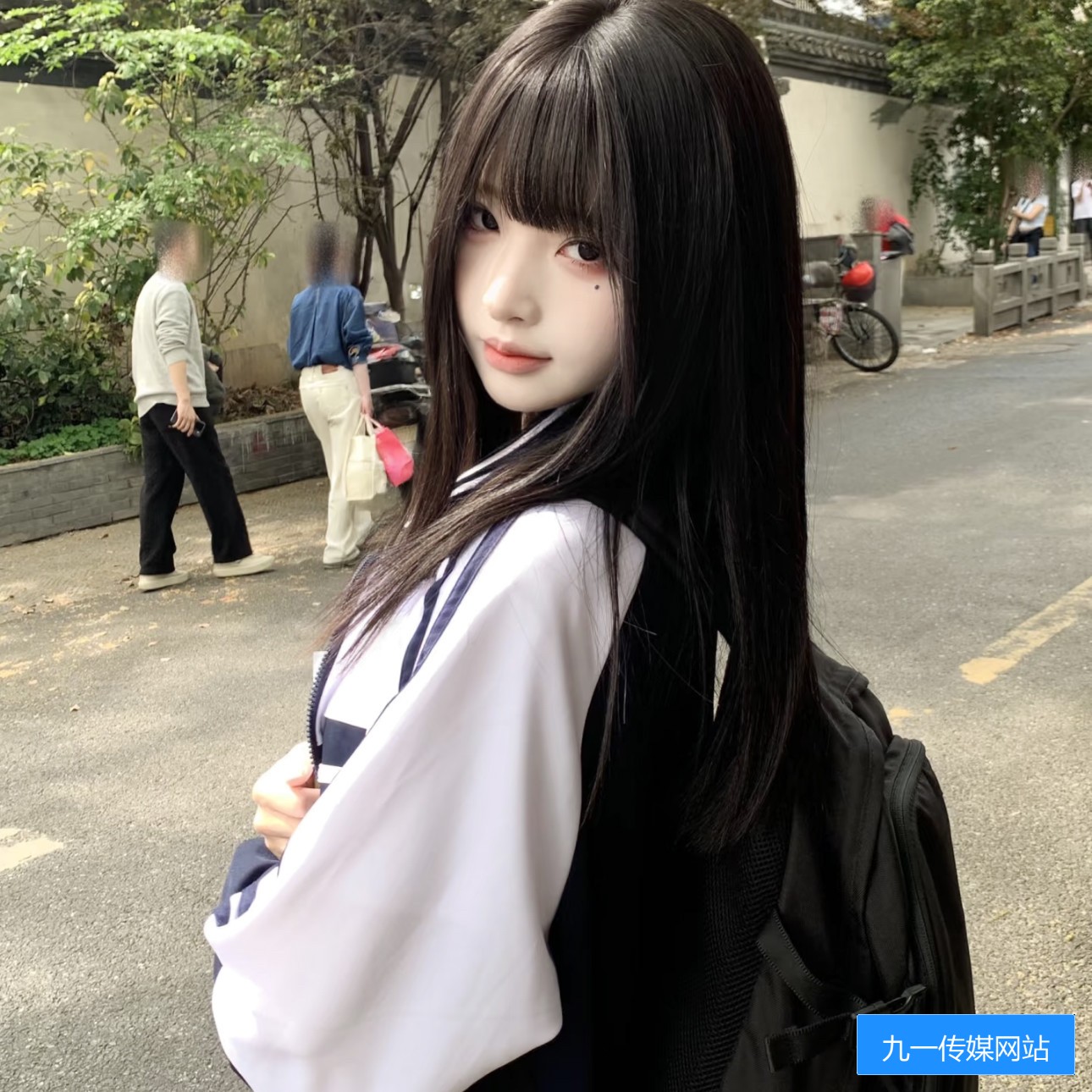 九一传媒网站入口在哪里？使用方法和注意事项解析